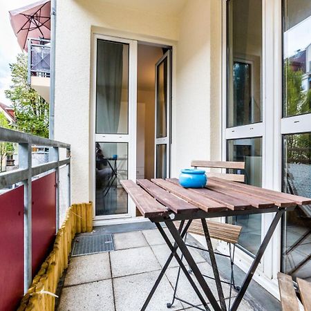City Apartment Koeln Екстериор снимка