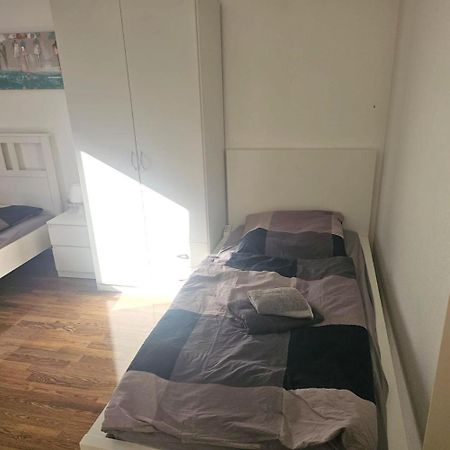 City Apartment Koeln Екстериор снимка