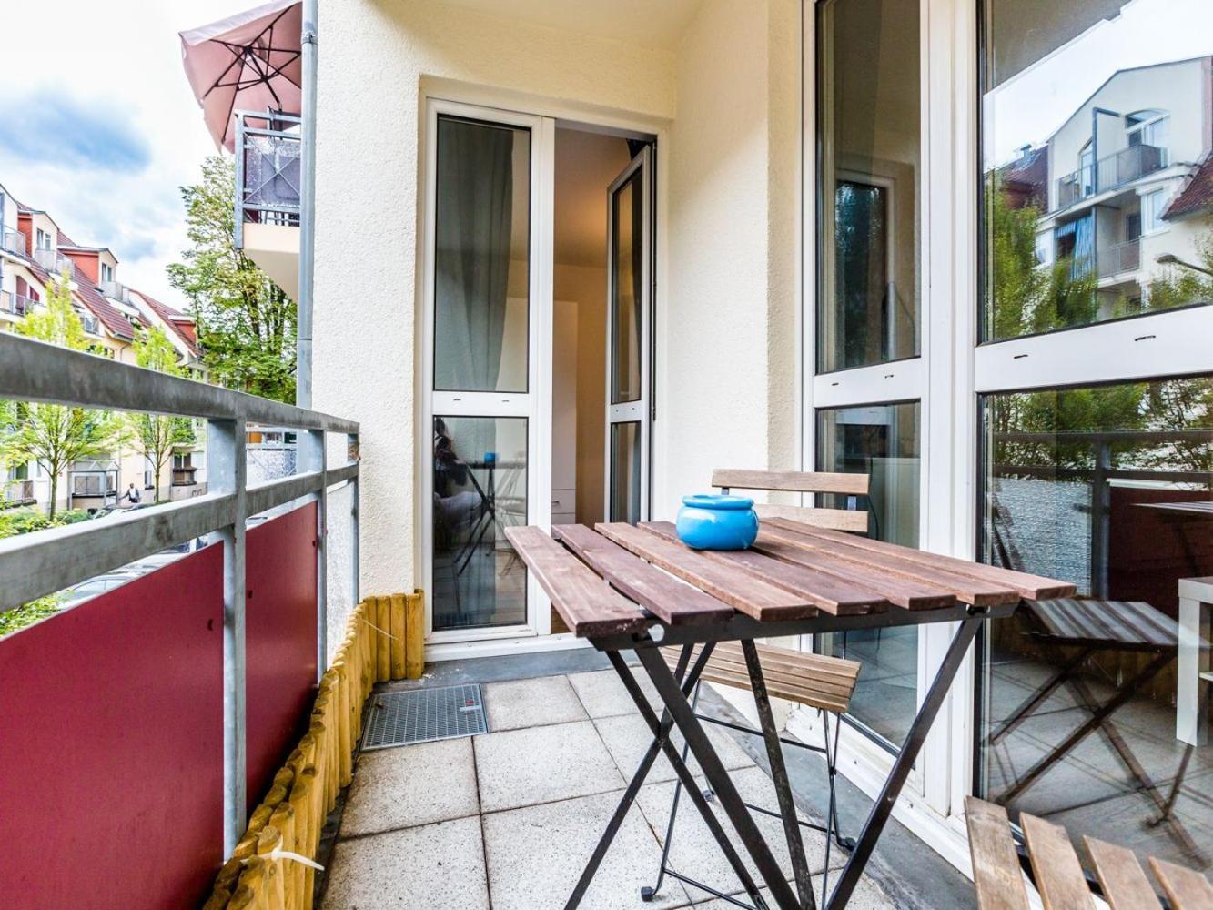 City Apartment Koeln Екстериор снимка