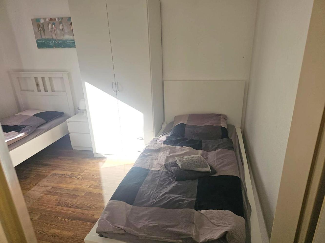 City Apartment Koeln Екстериор снимка