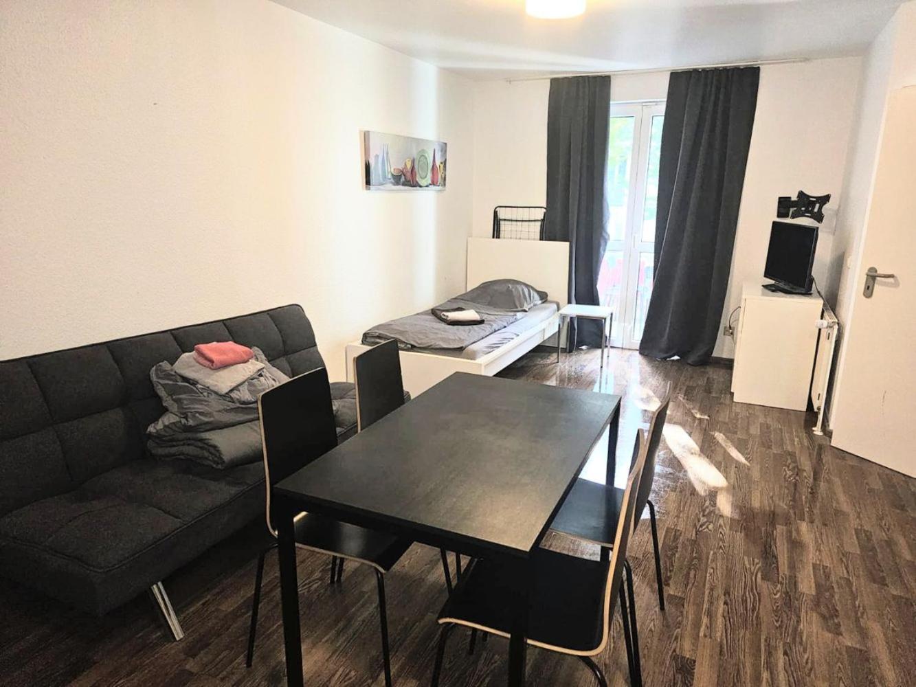 City Apartment Koeln Екстериор снимка