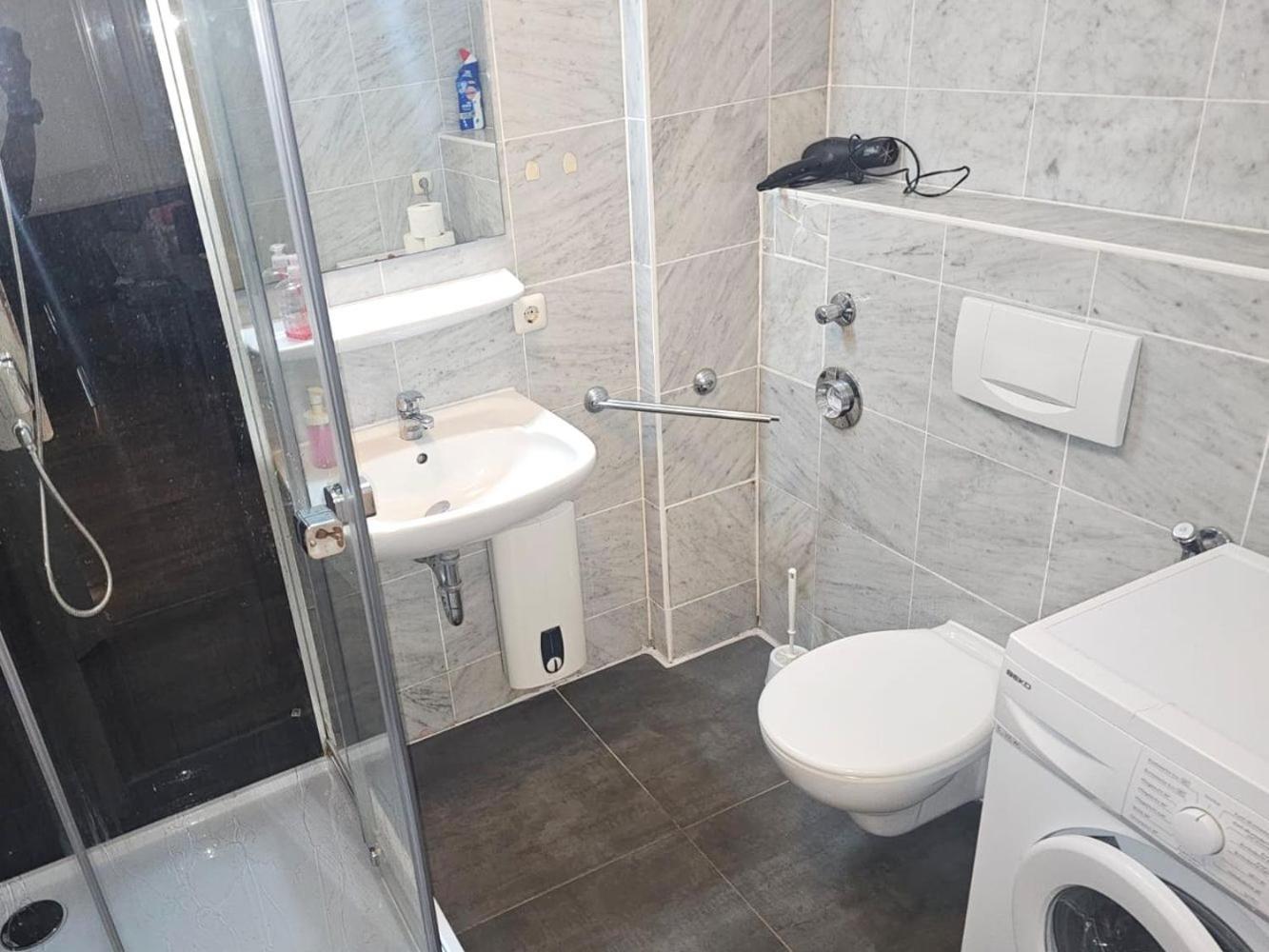 City Apartment Koeln Екстериор снимка