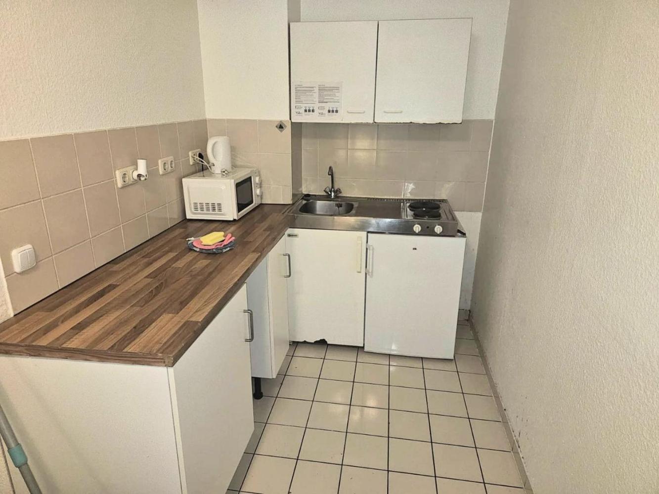 City Apartment Koeln Екстериор снимка