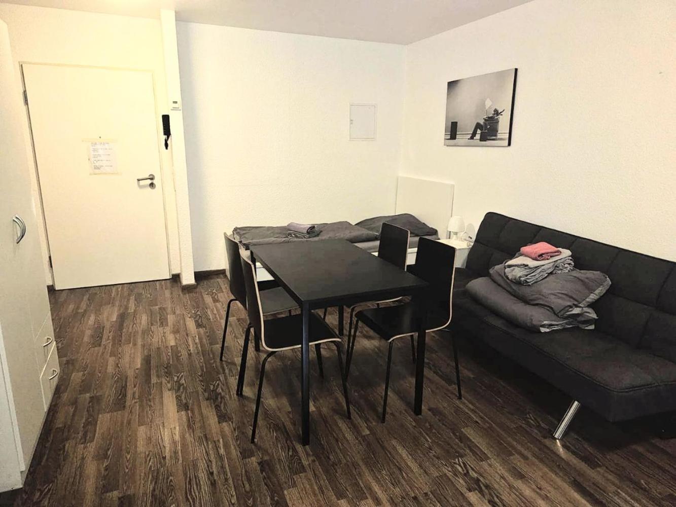 City Apartment Koeln Екстериор снимка