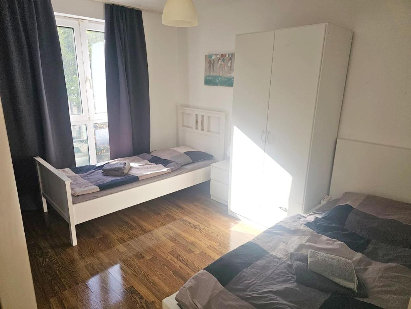 City Apartment Koeln Екстериор снимка